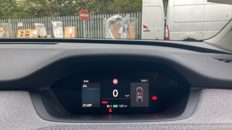 Skoda Enyaq 150kW 60 SE L 63kWh 5dr Auto Electric Estate